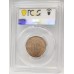 CHILE 2008 . FIFTY 50 PESOS . ERROR . SPELLING ERROR . PCGS GRADED